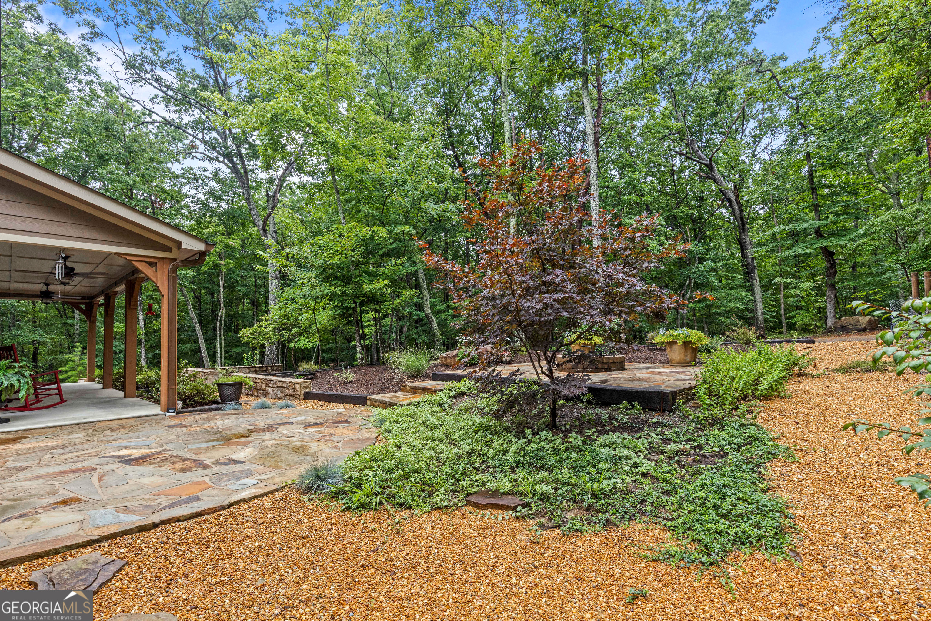 65 Eagle Bluff Road Menlo, GA 30731 - Photo 56 of 75