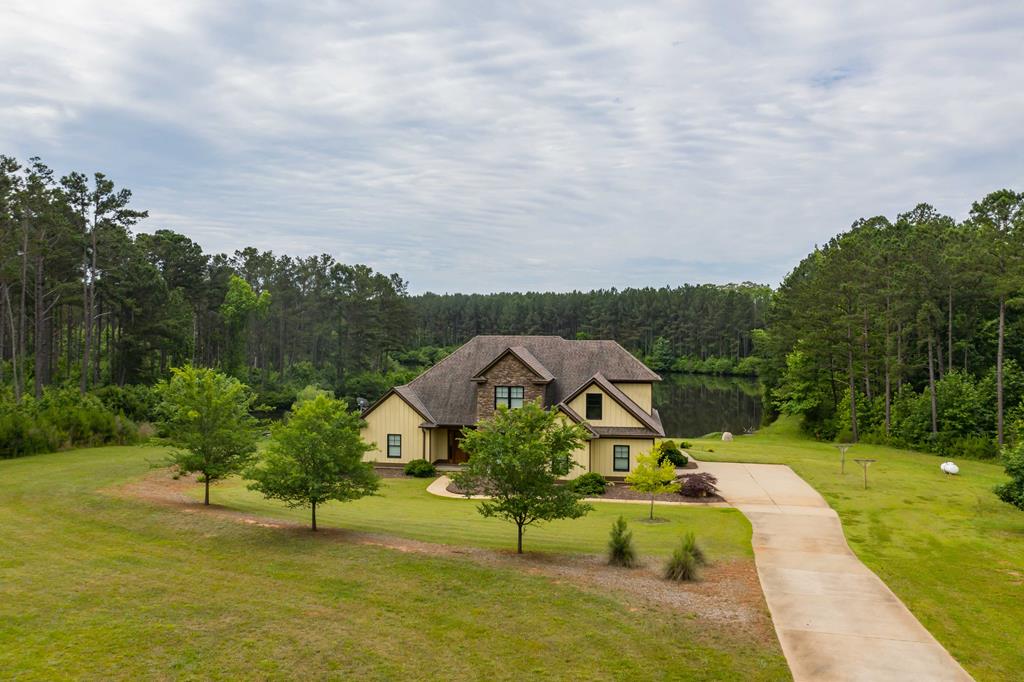 11702 Dallas Mill Road Pine Mountain, GA 31822 - Photo 4 of 70 Gallery Image 4