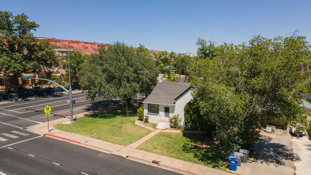 111 South 200 East St. George, UT 84770 - Photo 36 of 42 DJI_0983