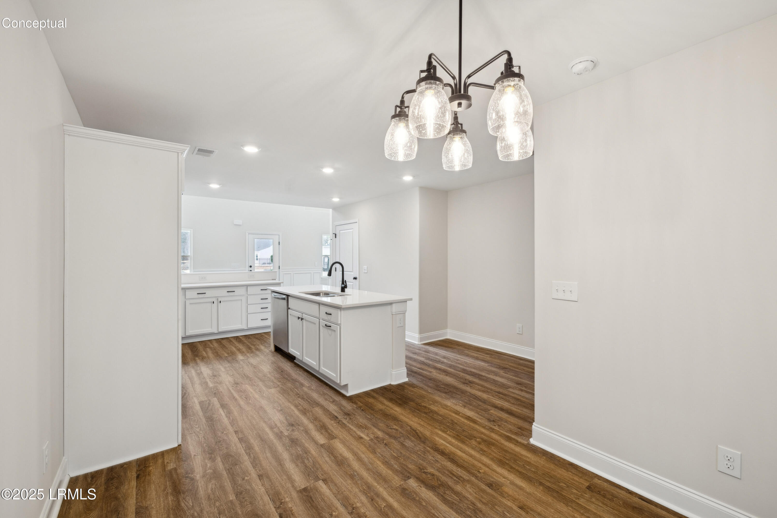 476 Royal Road Hardeeville, SC 29927 - Photo 12 of 33 238RoyalRoad-IslandHouseMedia-0043