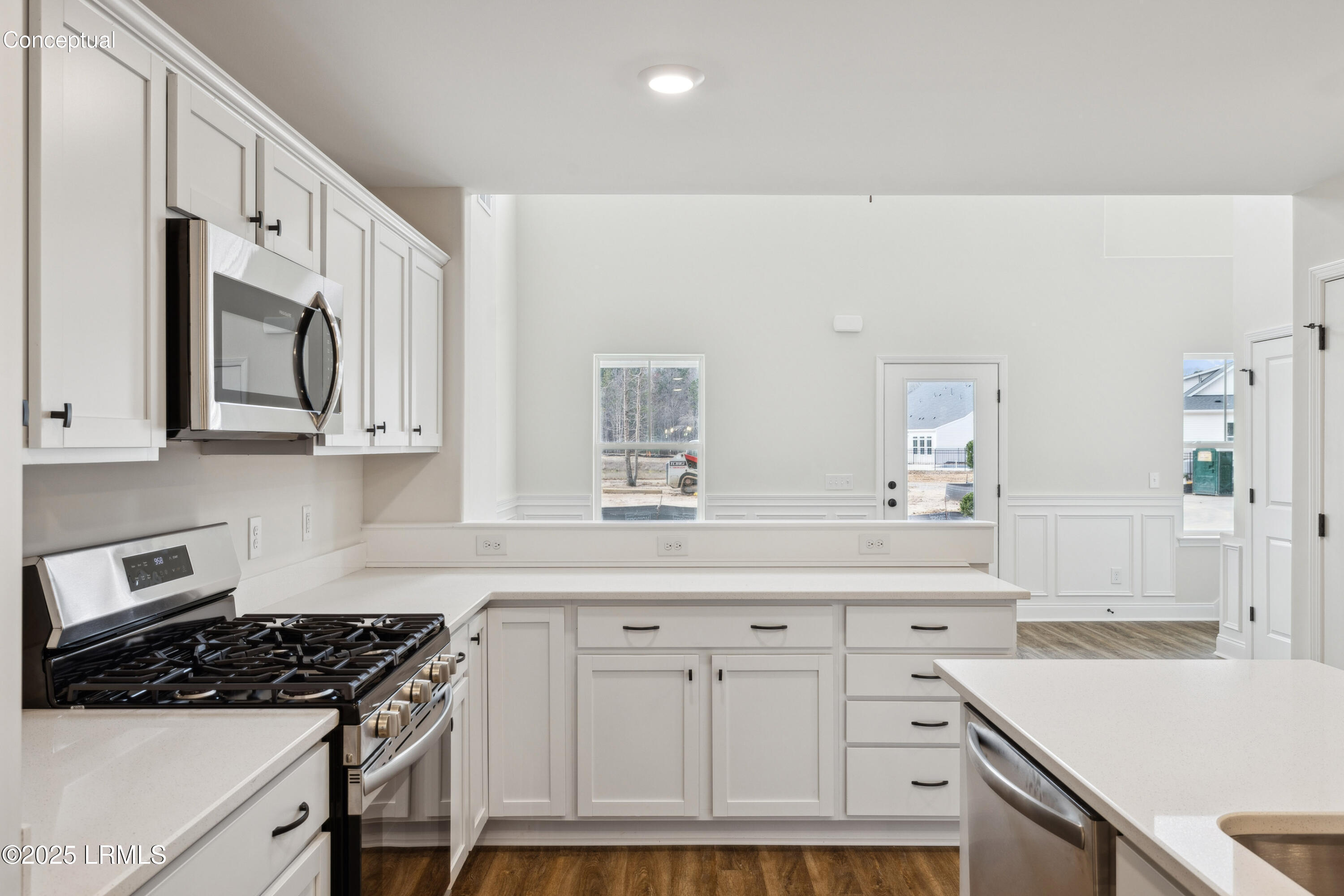 476 Royal Road Hardeeville, SC 29927 - Photo 8 of 33 238RoyalRoad-IslandHouseMedia-0035