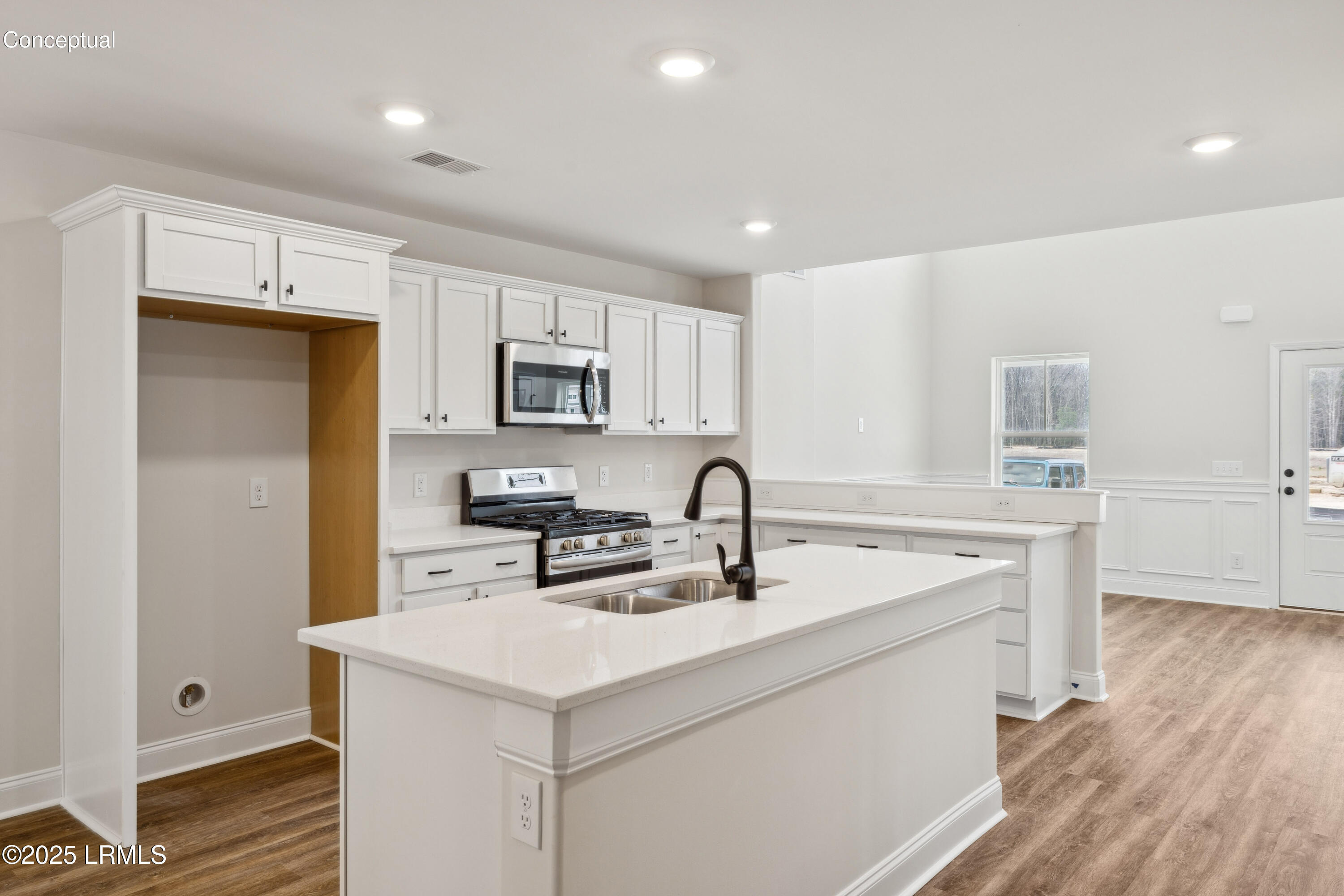 476 Royal Road Hardeeville, SC 29927 - Photo 10 of 33 238RoyalRoad-IslandHouseMedia-0039