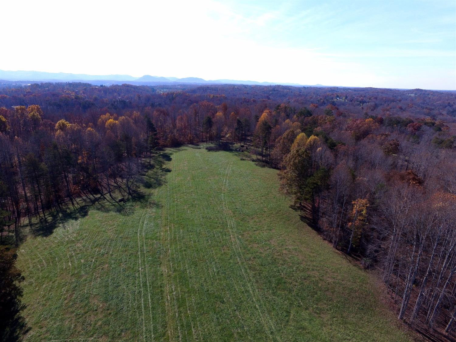 144 Opossum Run Road Irvine, KY 40336 - Photo 14 of 34 Imagine having this as your backyard!