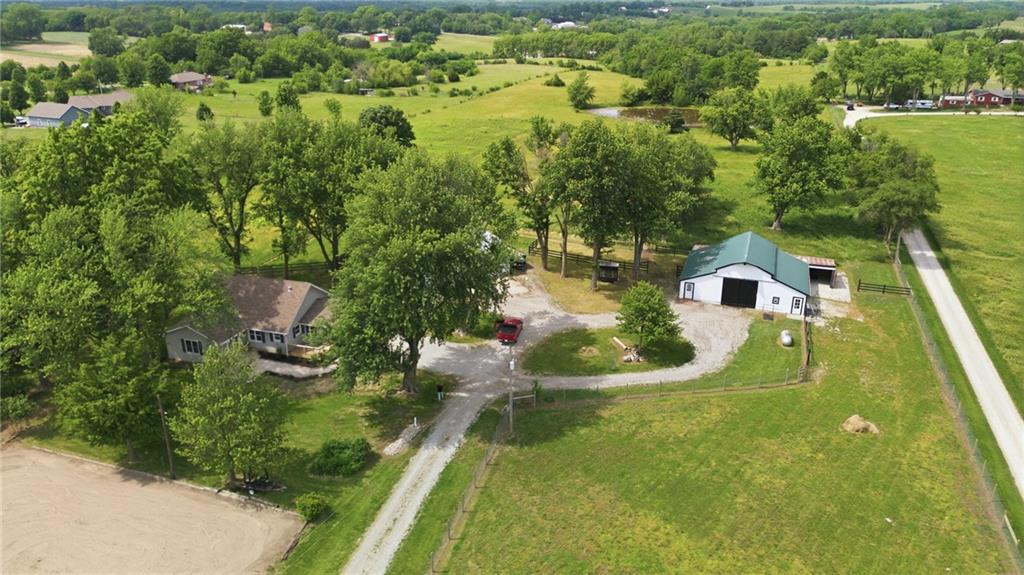 19322 Springdale Road Leavenworth, KS 66048 - Photo 32 of 63