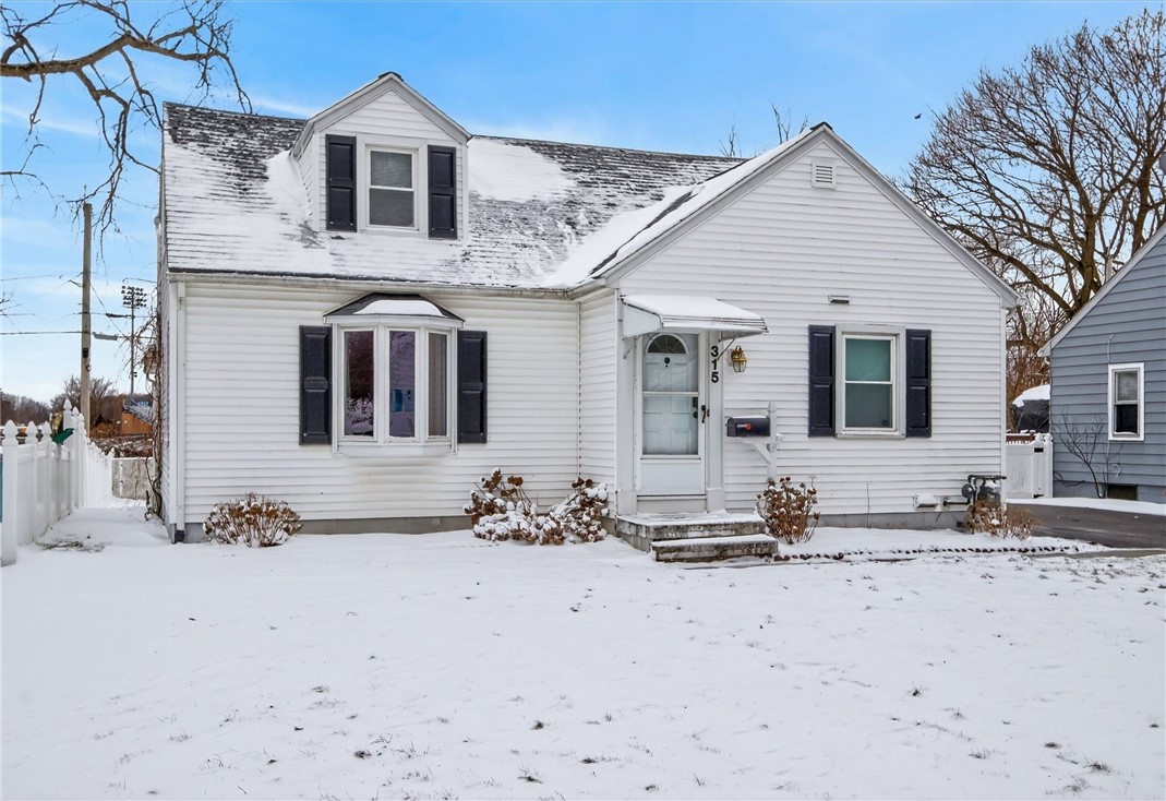 315 Orland Road Irondequoit, NY 14622 - Photo 2 of 48