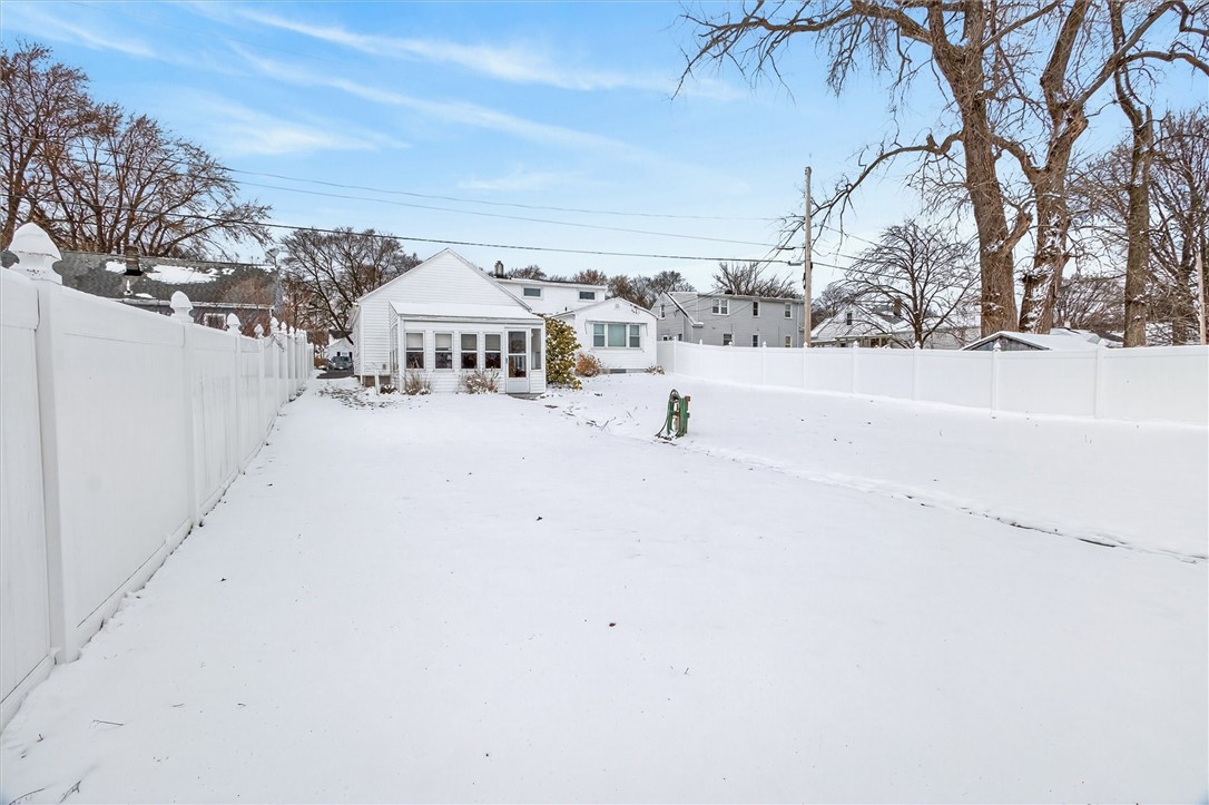 315 Orland Road Irondequoit, NY 14622 - Photo 44 of 48