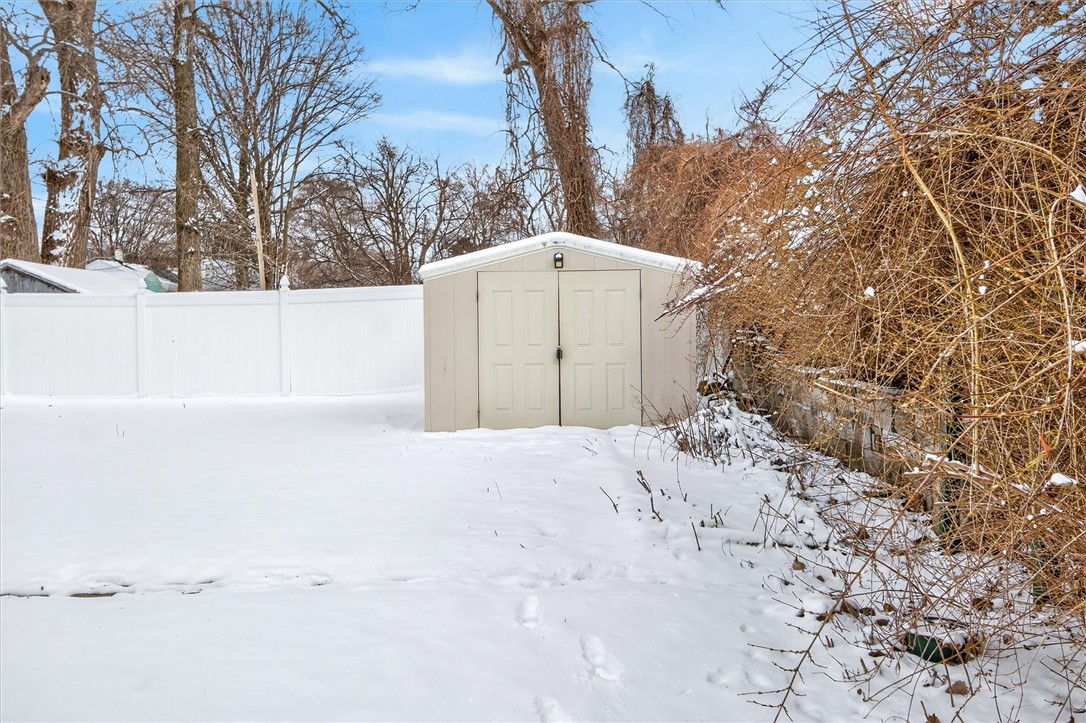 315 Orland Road Irondequoit, NY 14622 - Photo 45 of 48