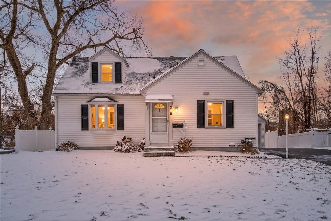 315 Orland Road Irondequoit, NY 14622 - Photo 47 of 48