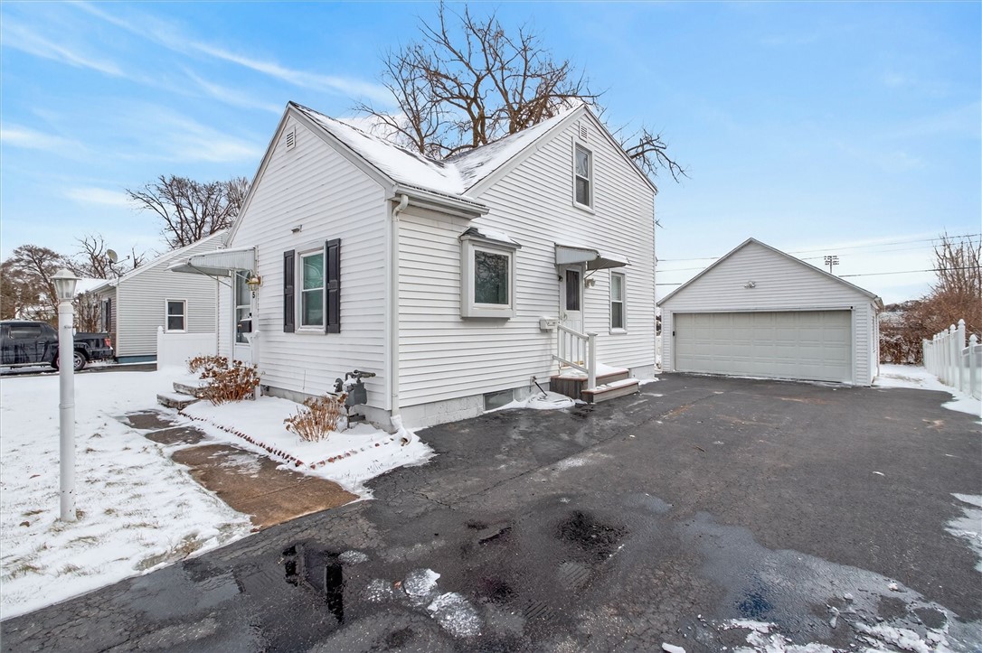 315 Orland Road Irondequoit, NY 14622 - Photo 48 of 48