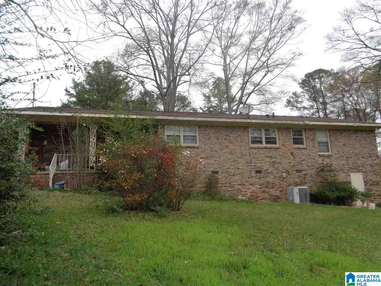 205 West 8th Street Jasper, AL 35501 - Photo 13 of 14