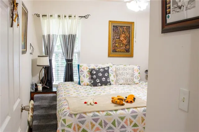 $370,000 | 5059 Lancashire Court, Flowery Branch, GA 30542