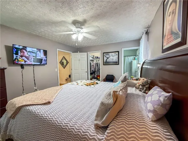 $370,000 | 5059 Lancashire Court, Flowery Branch, GA 30542