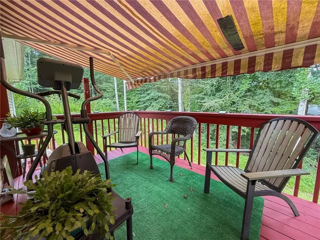 $370,000 | 5059 Lancashire Court, Flowery Branch, GA 30542