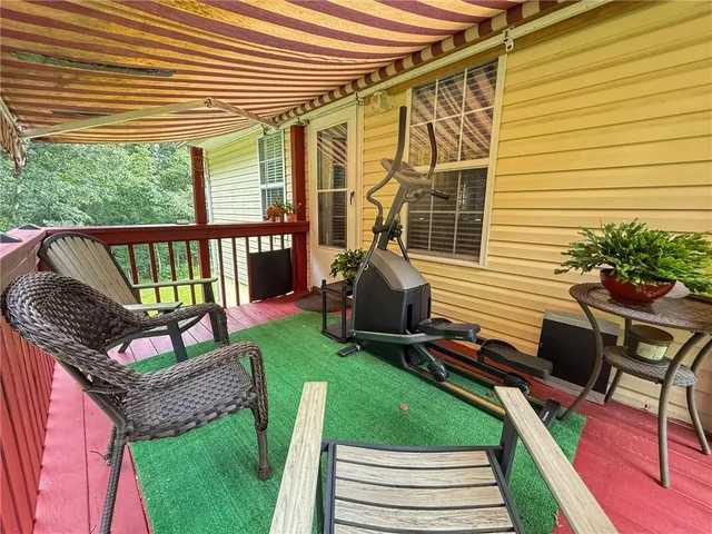 $370,000 | 5059 Lancashire Court, Flowery Branch, GA 30542