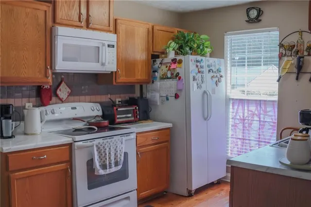 $370,000 | 5059 Lancashire Court, Flowery Branch, GA 30542