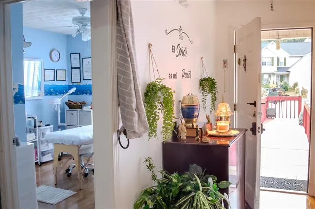 $370,000 | 5059 Lancashire Court, Flowery Branch, GA 30542