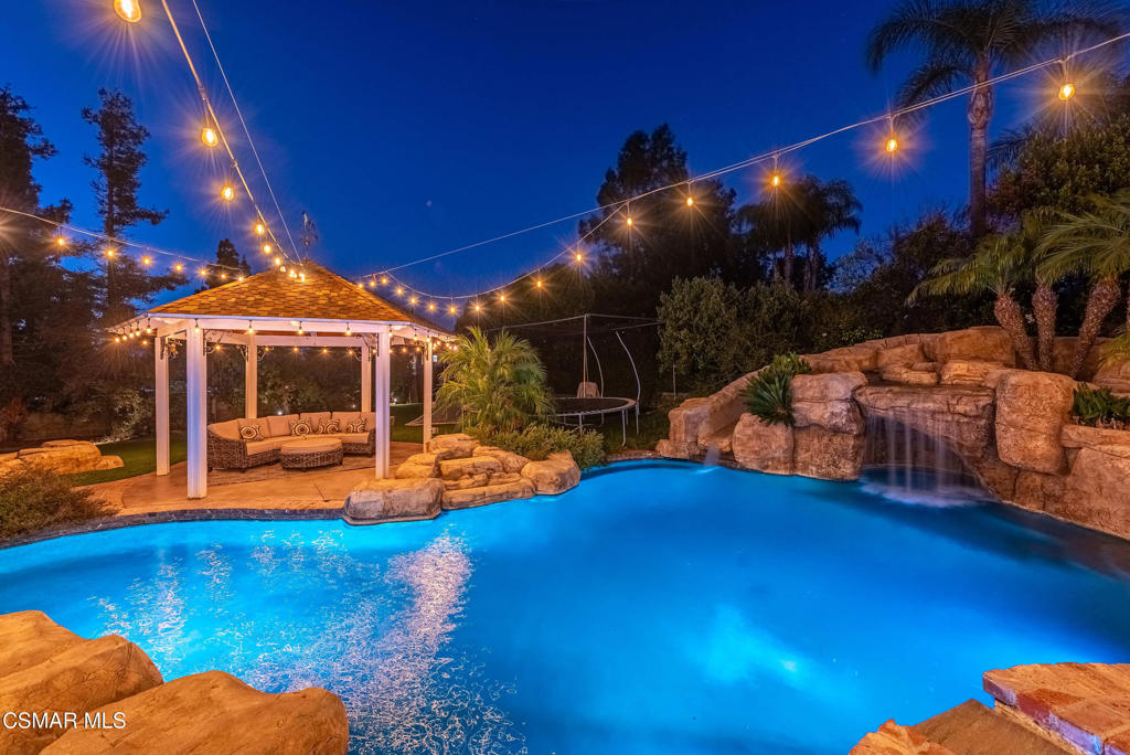 453 Highland Road Simi Valley, CA 93065 - Photo 95 of 100