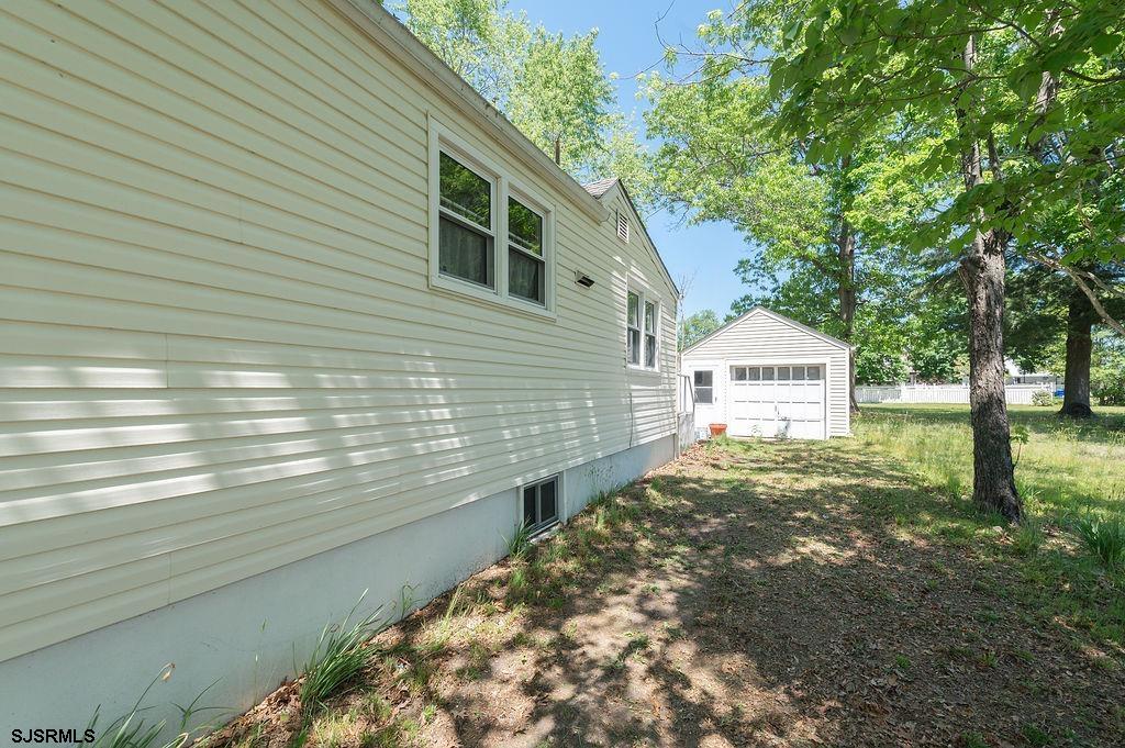 19 South 1st Road Hammonton, NJ 08037 - Photo 36 of 36 a view of a house with a yard