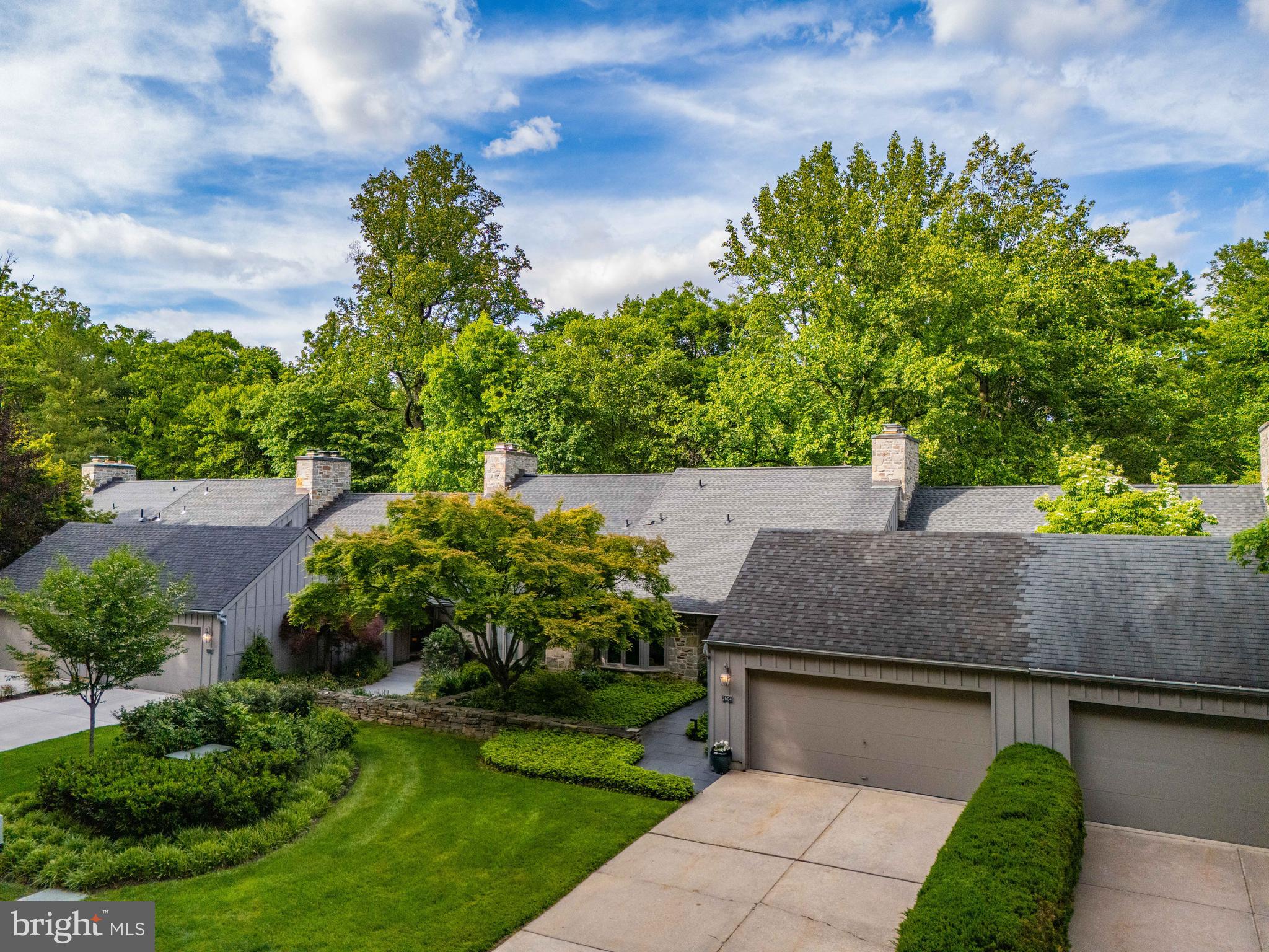 2504 Stone Mill Road Baltimore, MD 21208 - Photo 112 of 123