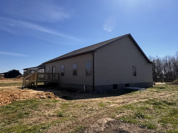 $335,000 | 388 Hawkins Road, Westmoreland, TN 37186