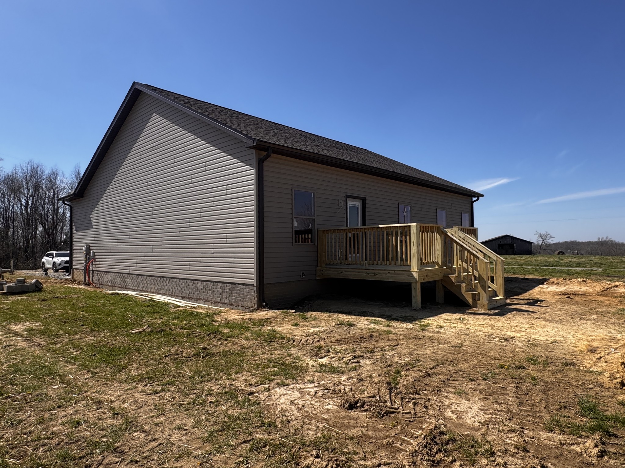 388 Hawkins Road Westmoreland, TN 37186 - Photo 4 of 6