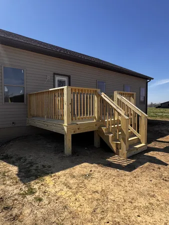 $335,000 | 388 Hawkins Road, Westmoreland, TN 37186