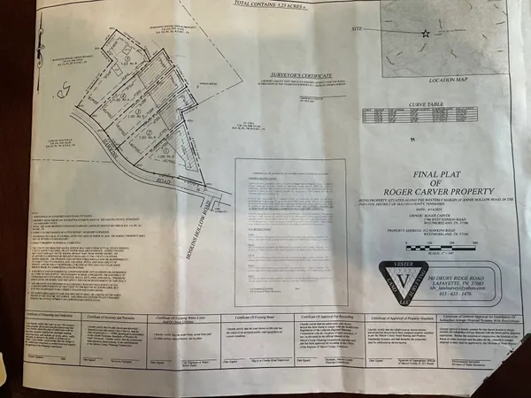 $335,000 | 388 Hawkins Road, Westmoreland, TN 37186