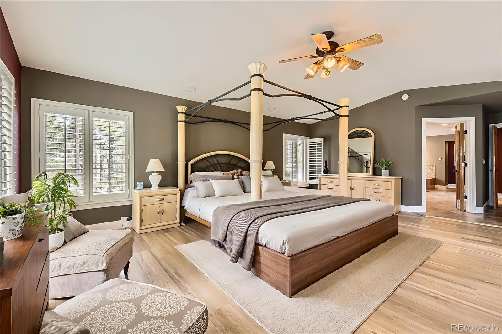 11274 East Manitou Road Franktown, CO 80116 - Photo 6 of 48 Gallery Image 6