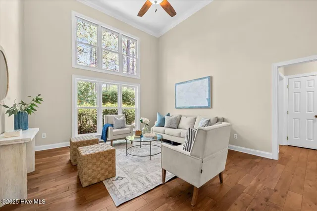 $665,000 | 15 Plantation Drive, Southern Pines, NC 28387