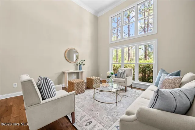 $665,000 | 15 Plantation Drive, Southern Pines, NC 28387