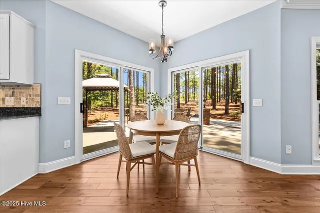 $665,000 | 15 Plantation Drive, Southern Pines, NC 28387