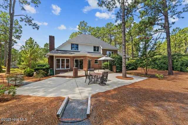 $665,000 | 15 Plantation Drive, Southern Pines, NC 28387