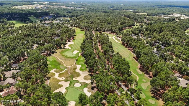$665,000 | 15 Plantation Drive, Southern Pines, NC 28387