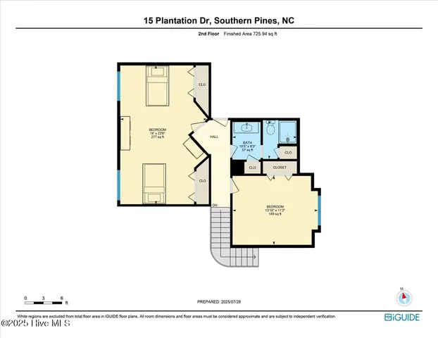 $665,000 | 15 Plantation Drive, Southern Pines, NC 28387