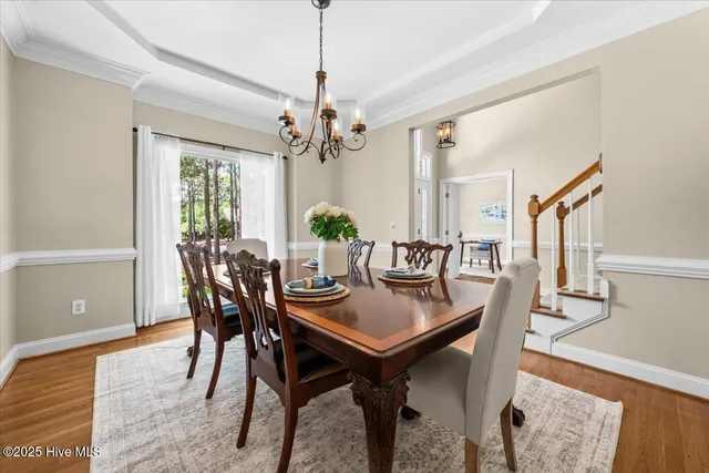 $665,000 | 15 Plantation Drive, Southern Pines, NC 28387