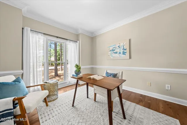 $665,000 | 15 Plantation Drive, Southern Pines, NC 28387