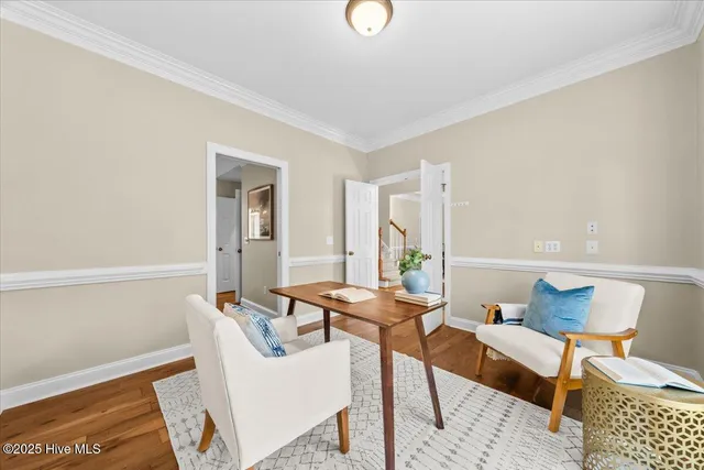 $665,000 | 15 Plantation Drive, Southern Pines, NC 28387