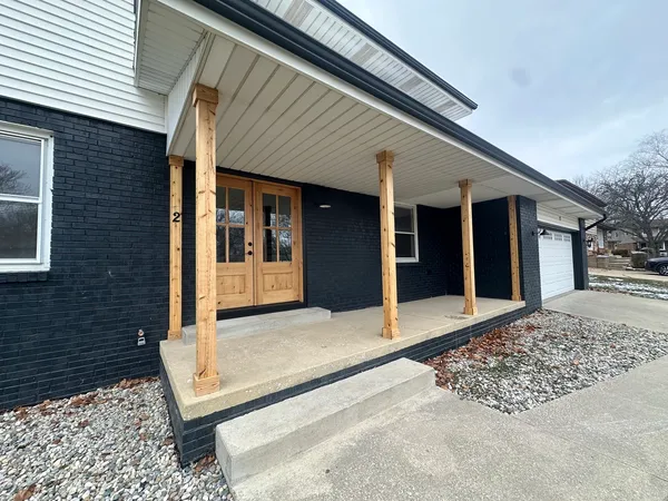 $424,900 | 2 Oxford Place, Bourbonnais, IL 60914