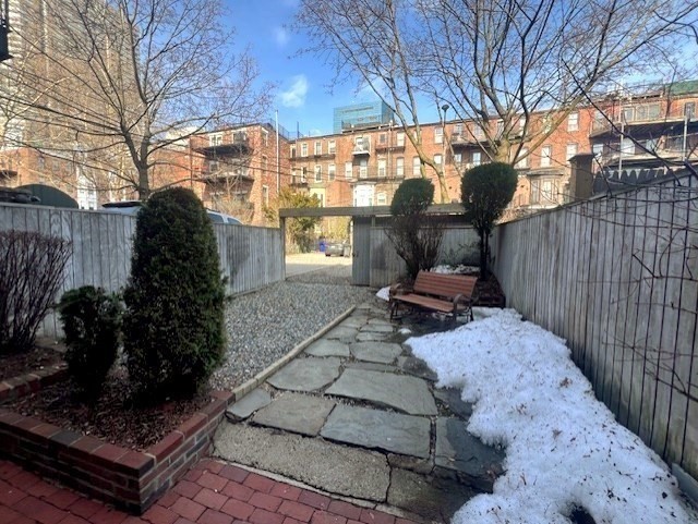 29 Holyoke Street, Unit 1 Boston, MA 02116 - Photo 11 of 24