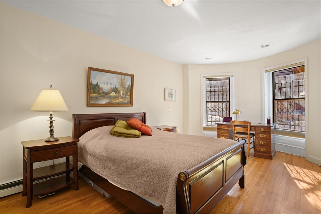 29 Holyoke Street, Unit 1 Boston, MA 02116 - Photo 15 of 24