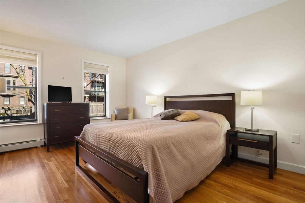 29 Holyoke Street, Unit 1 Boston, MA 02116 - Photo 18 of 24