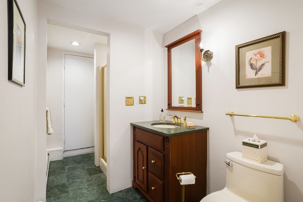 29 Holyoke Street, Unit 1 Boston, MA 02116 - Photo 21 of 24