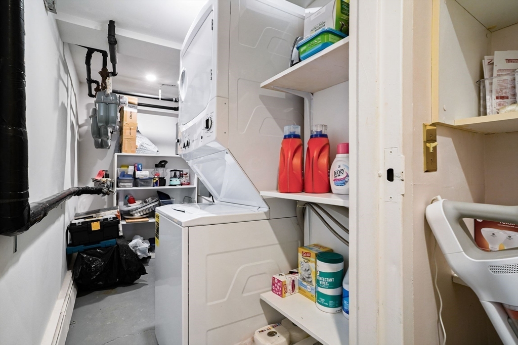 29 Holyoke Street, Unit 1 Boston, MA 02116 - Photo 22 of 24