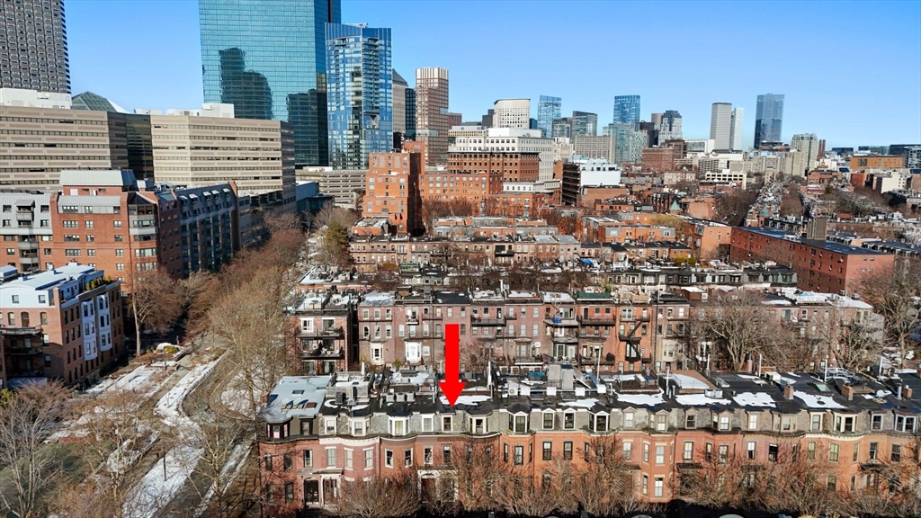 29 Holyoke Street, Unit 1 Boston, MA 02116 - Photo 23 of 24