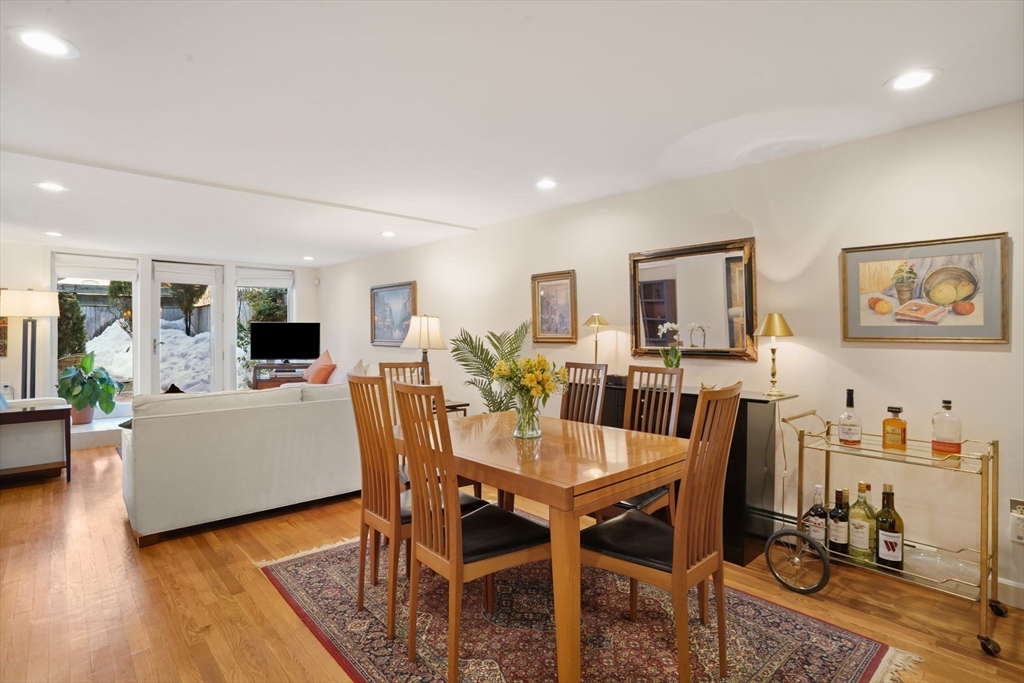 29 Holyoke Street, Unit 1 Boston, MA 02116 - Photo 5 of 24