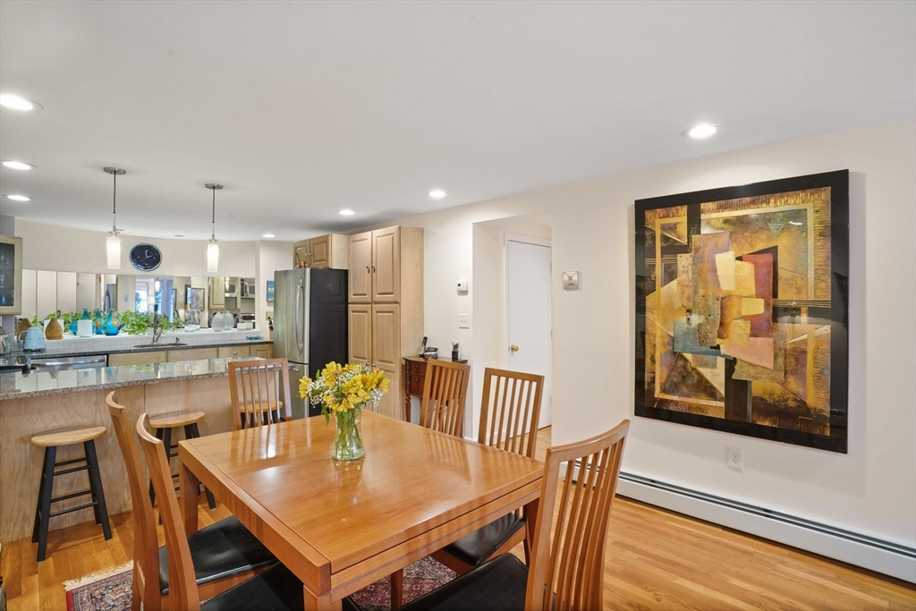 29 Holyoke Street, Unit 1 Boston, MA 02116 - Photo 6 of 24