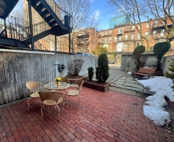 29 Holyoke Street, Unit 1 Boston, MA 02116 - Photo 9 of 24
