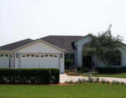18805 Hanna Road Lutz, FL 33549 - Photo 1 of 1 Exterior Front