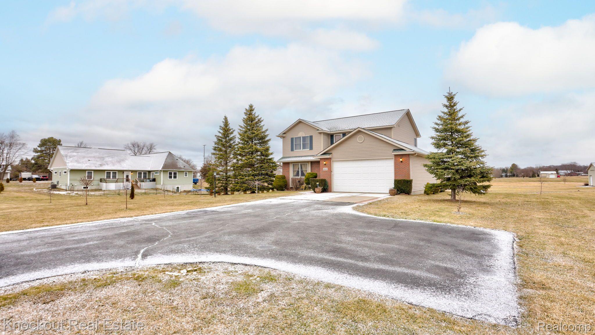 4025 South Irish Road Davison, MI 48423 - Photo 56 of 70 Gallery Image 56