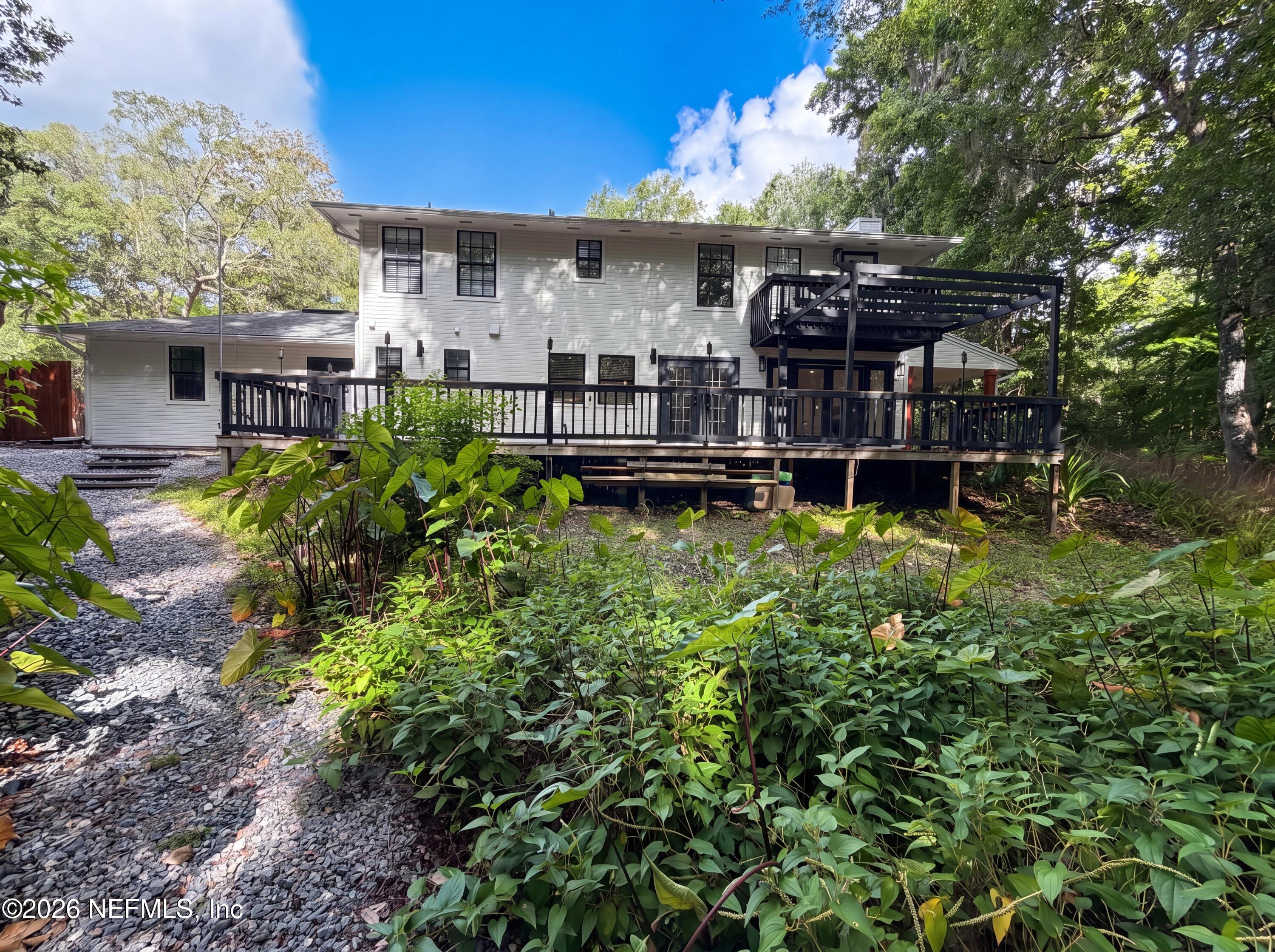 3020 Mac Road St. Augustine, FL 32086 - Photo 5 of 27 listing_4